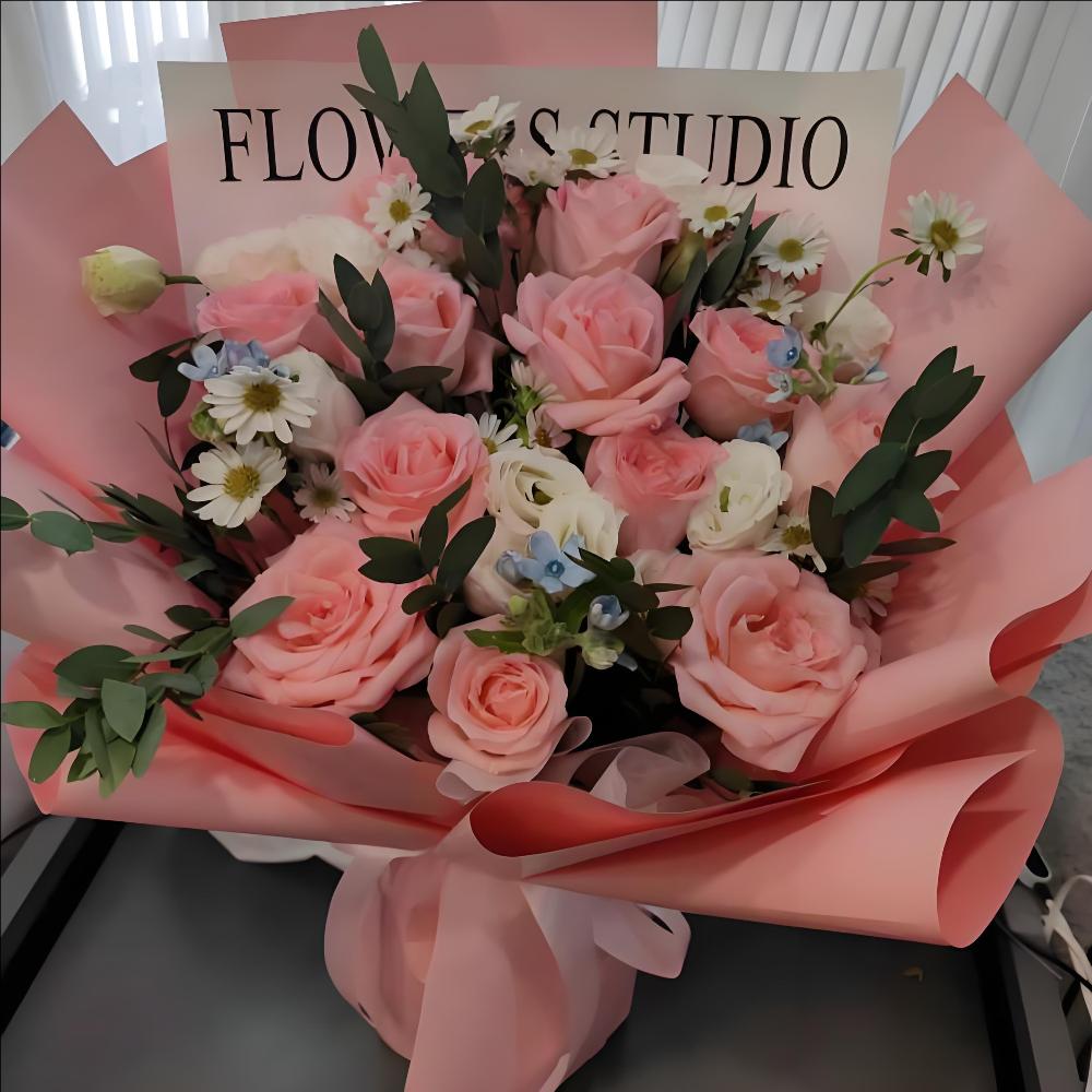 焦作温县花店